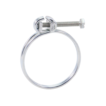 DSN 6532 F (95827) Opaska zaciskowa do węża zmywarki Beko / Grundig / Arcelik 40 mm 1732850100