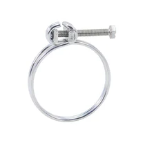 DSN 6532 F (95827) Opaska zaciskowa do węża zmywarki Beko / Grundig / Arcelik 40 mm 1732850100