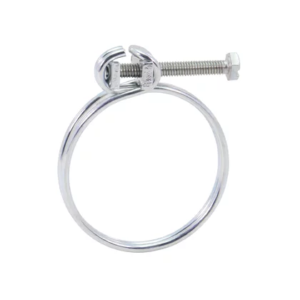 DSN 6532 F (95827) Opaska zaciskowa do węża zmywarki Beko / Grundig / Arcelik 40 mm 1732850100