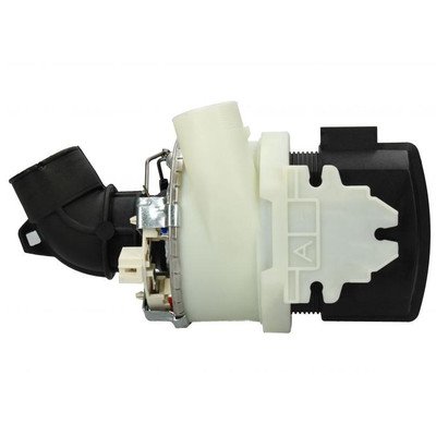 Pompa myjąca z grzałką do zmywarki Teka Küppersbusch 81742120 oryginał