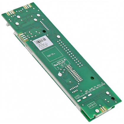 Moduł interfejsu użytkownika do płyty grzejnej Electrolux / AEG lewy 3300360272