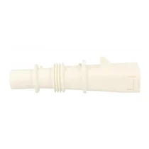 Rura ramienia spryskiwacza do zmywarki Whirlpool / Indesit / Ariston / Hotpoint 481990500101 C00378127