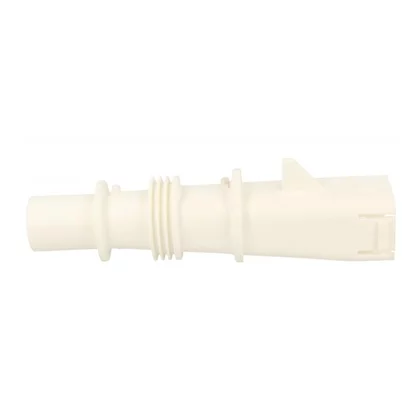 Rura ramienia spryskiwacza do zmywarki Whirlpool / Indesit / Ariston / Hotpoint 481990500101 C00378127