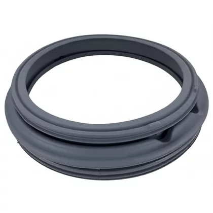 Fartuch drzwi do pralki Beko / Grundig / Arcelik Volumax 5 2904522600