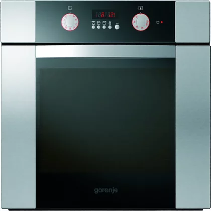Elementy obudowy Panel przedni do piekarnika Gorenje / Hisense 691453