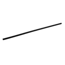 Wąż fartucha do pralki Whirlpool / Indesit / Ariston / Hotpoint 54 cm 481253048466 C00339211