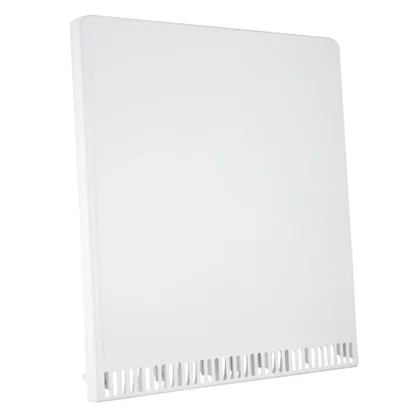 Blat górny obudowy do lodówki i zamrażarki Electrolux / AEG 2062819020