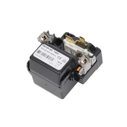 Inne elementy do lodówek Bezpiecznik silnika do listwy zaciskowej chłodziarki Electrolux / AEG 2260223165