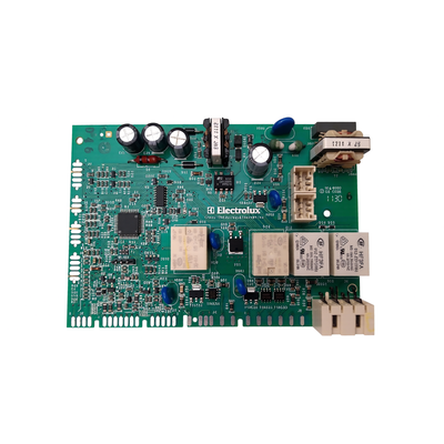 Skonfigurowany moduł sterujący do zmywarki Electrolux / AEG 973911666001004