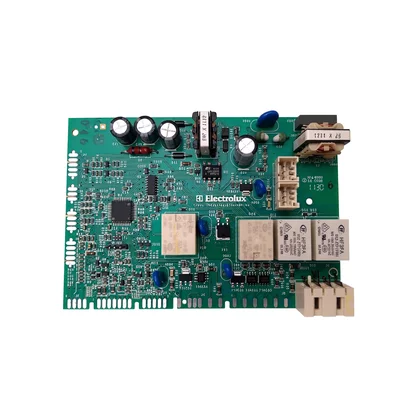 Skonfigurowany moduł sterujący do zmywarki Electrolux / AEG 973911666001004