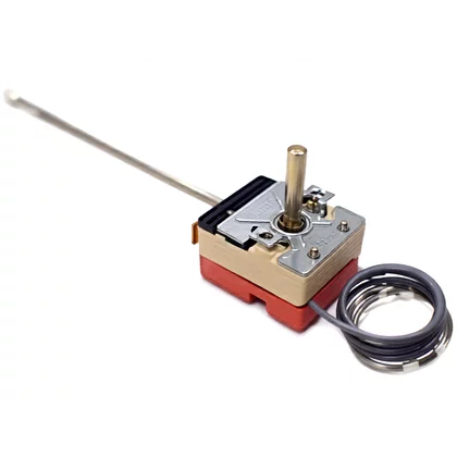 Termostat do urządzeń AGD Whirlpool 250°C 481927128652 C00481783