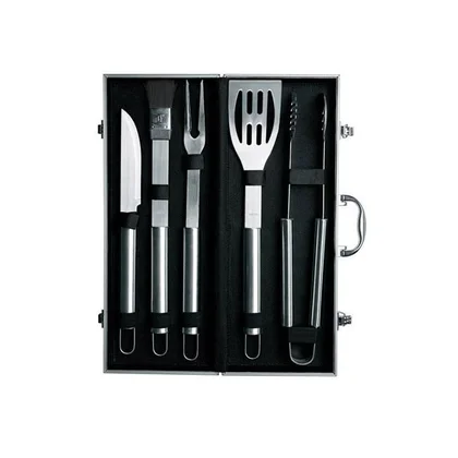 Zestaw akcesoriów do grillowania BBQ Electrolux 5 szt. 9029776482