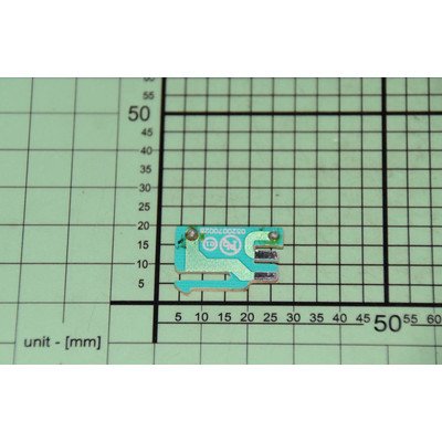 Wskaźnik płukania (1007503)