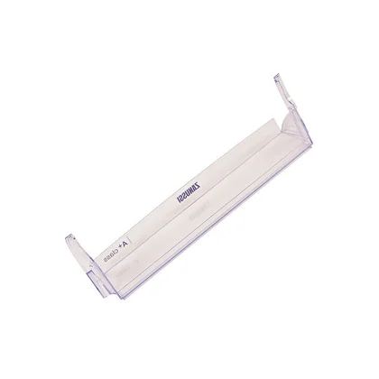 Półki na drzwi różni producenci Balkonik na drzwi lodówki Electrolux / AEG 440 x 129,5 mm 2273105482