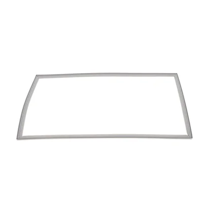 Uszczelka magnetyczna drzwi do lodówki i zamrażarki Electrolux / AEG szara A1699 563 x 1099 mm