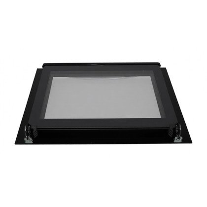 Drzwi kompletne do piekarnika Amica 9060373