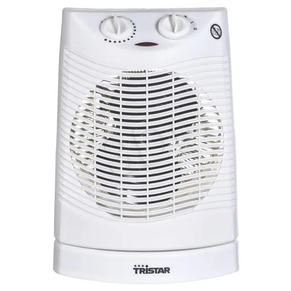 Termowentylator Tristar KA-5034 2000 W biały