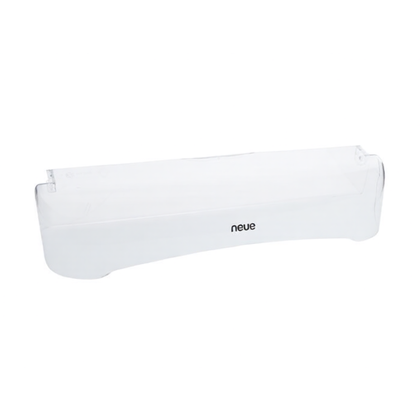 Pokrywa półki drzwiowej do chłodziarki Electrolux / AEG 2672003338