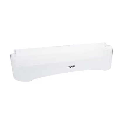 Pokrywa półki drzwiowej do chłodziarki Electrolux / AEG 2672003338