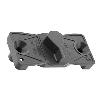 Zamek elektromagnetyczny drzwi zmywarki AEG / Electrolux 140035300114