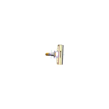 Ssawka uniwersalna do odkurzacza Electrolux / AEG 32 mm 140030389104