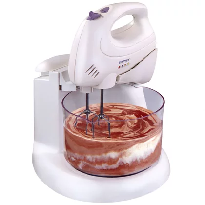 Zatrzask uchwytu miksera do miksera z misą obrotową MPM Product MP/936-14