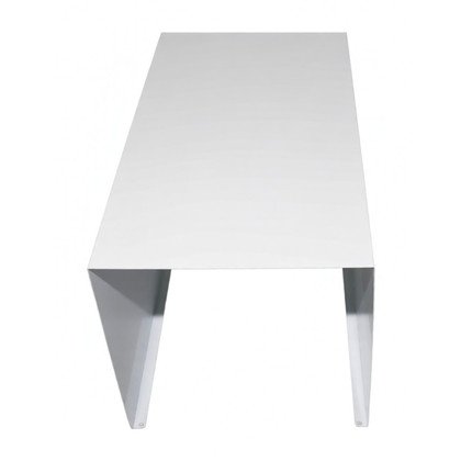Maskownica dolna komina do okapu Amica 278 x 276 x 500 mm 1040664
