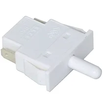 CDP 7350 HCA BEKO Wyłącznik oświetlenia do lodówki Beko / Grundig / Arcelik 4217040185
