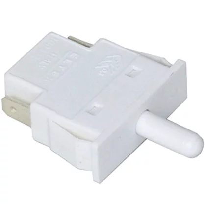 CDP 7350 HCA BEKO Wyłącznik oświetlenia do lodówki Beko / Grundig / Arcelik 4217040185