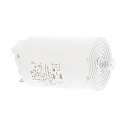 Elektronika do suszarek bębnowyc Filtr przeciwzakłóceniowy z kablem sieciowym do suszarki Electrolux / AEG