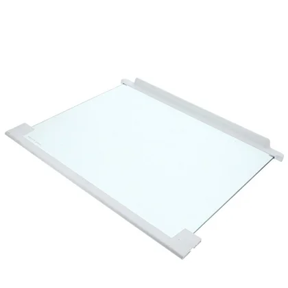 Półka szklana do chłodziarki Electrolux / AEG 427 x 332 mm 2063903013