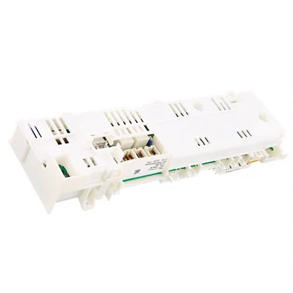 Elektronika do suszarek bębnowyc Skonfigurowana karta elektroniczna do suszarki Electrolux / AEG ENV06 973916096064092