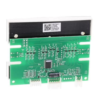 Elektronika do odkurzaczy Moduł wyświetlacza do odkurzacza Electrolux / AEG 1183784014