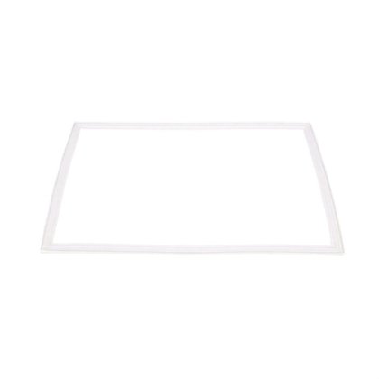 Uszczelka magnetyczna drzwi chłodziarki Electrolux / AEG 930 x 517 mm 2248016236