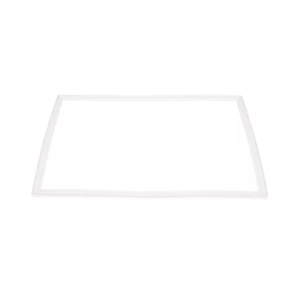 Elementy gumowe i metalowe lodów Uszczelka magnetyczna drzwi chłodziarki Electrolux / AEG 930 x 517 mm 2248016236