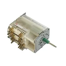 Elementy elektryczne do pralek r Programator do pralki Electrolux / AEG 1247060104
