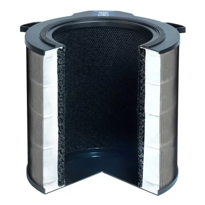 Filtry oczyszczaczy powietrza Filtr węglowy do oczyszczacza powietrza Electrolux / AEG Pure A9 / Pure 600 XL EFDFRH6 9009229924