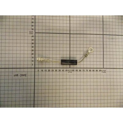 Dioda wysokiego napięcia (1008456)