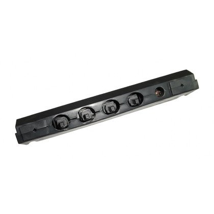 Komplet przełączników do okapu Mastercook / Fagor WU0650 / WU0660 MA/KPW014730