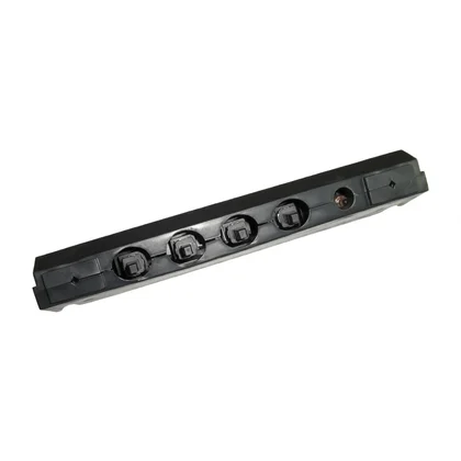 Komplet przełączników do okapu Mastercook / Fagor WU0650 / WU0660 MA/KPW014730