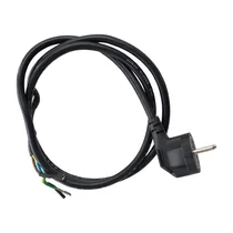 Przewód zasilający do urządzeń AGD Amica EU 3x1,5 mm² W