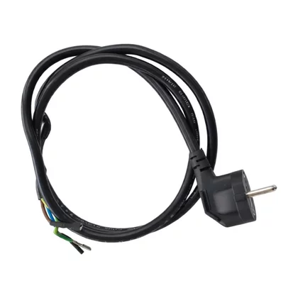 Przewód zasilający do urządzeń AGD Amica EU 3x1,5 mm² W