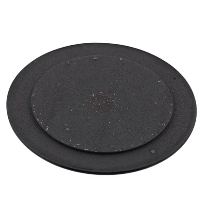 Pokrywa średniego palnika do płyty grzejnej Electrolux / AEG 71 mm 3540006099
