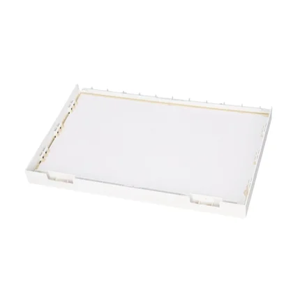 Blat biały do pralki Electrolux / AEG 4055125944