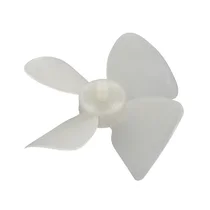 Śmigło wentylatora do mikrofalówki Electrolux / AEG 50280593000