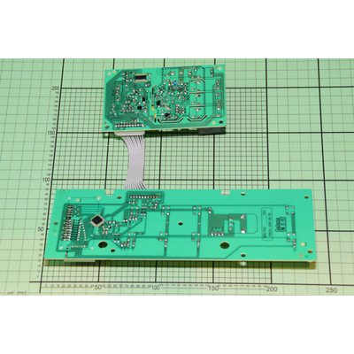 Płytka zasilania do kuchenki mikrofalowej Amica (1043893)