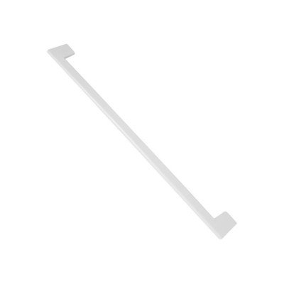 Plastikowe ramki półek do lodówe Ramka przednia półki zamrażarki do lodówki (2231615085)