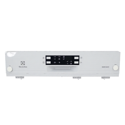 Panel przedni maskownica do zmywarki Electrolux biały 1561529031