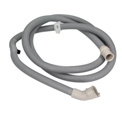 Wąż odpływowy do zmywarki Electrolux / AEG 2,3 m 140011410085