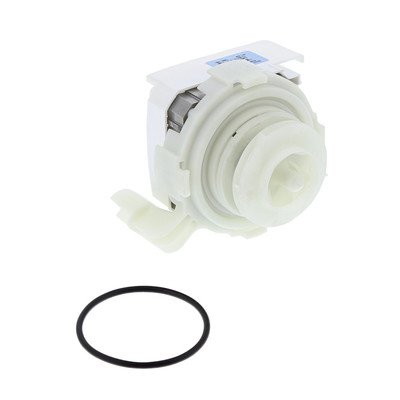 VSM-E29D0 POMPA MYJĄCA ZMYWARKI BLAC, 80W EL/140074403035